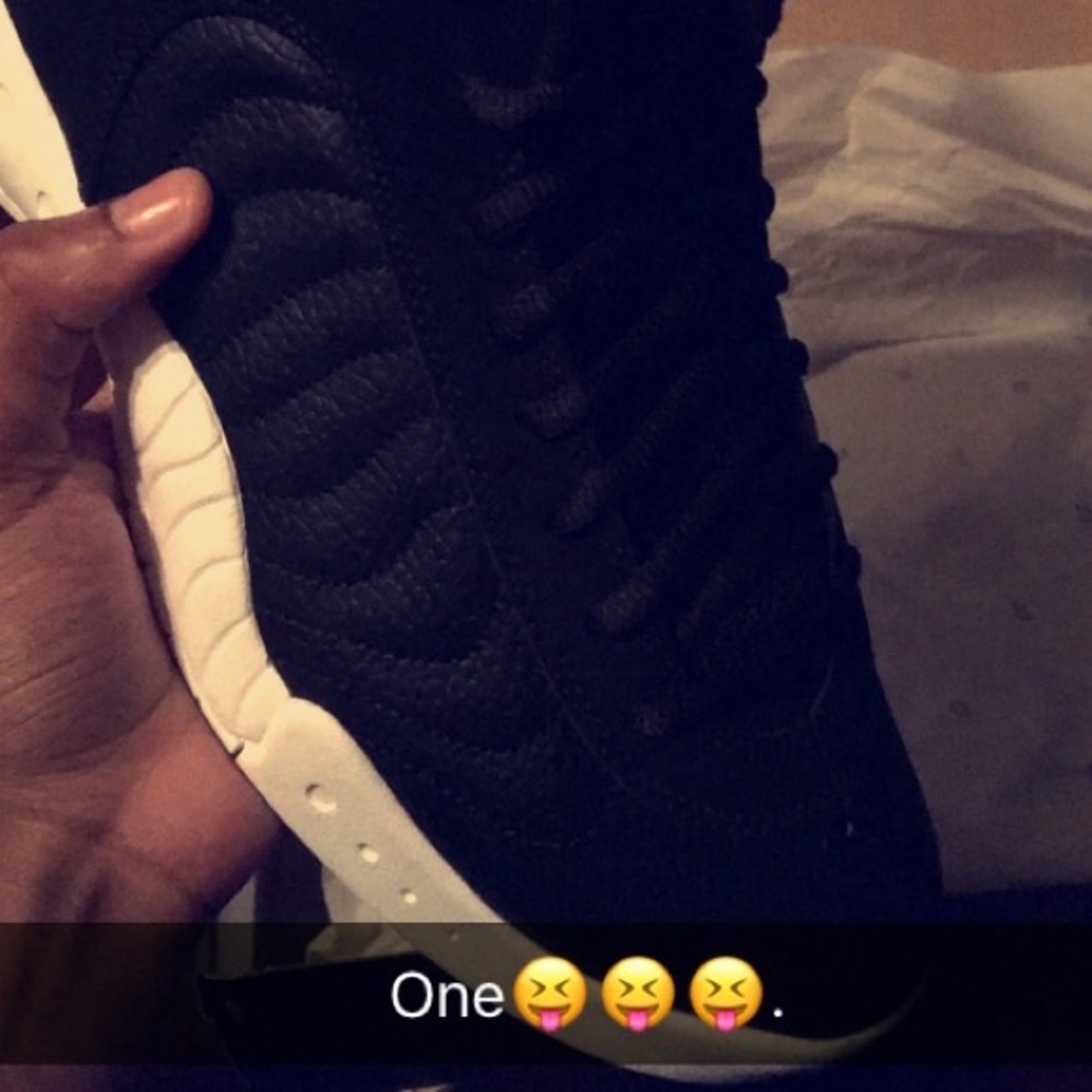 Meet your Posher, Mykella